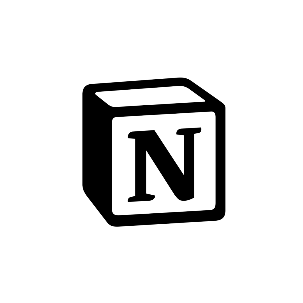 notion icon