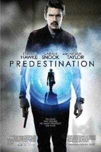 Predestination (2014) – Movie Review