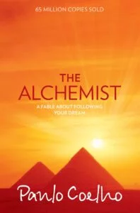 What I learned about dreams & passion from The Alchemist – Paulo Coelho