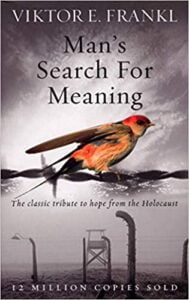 Man’s Search For Meaning | Book review & Learnings