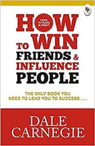 How to Win Friends and Influence People | Book Review
