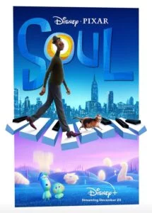 Life learnings from the movie Soul (2020)
