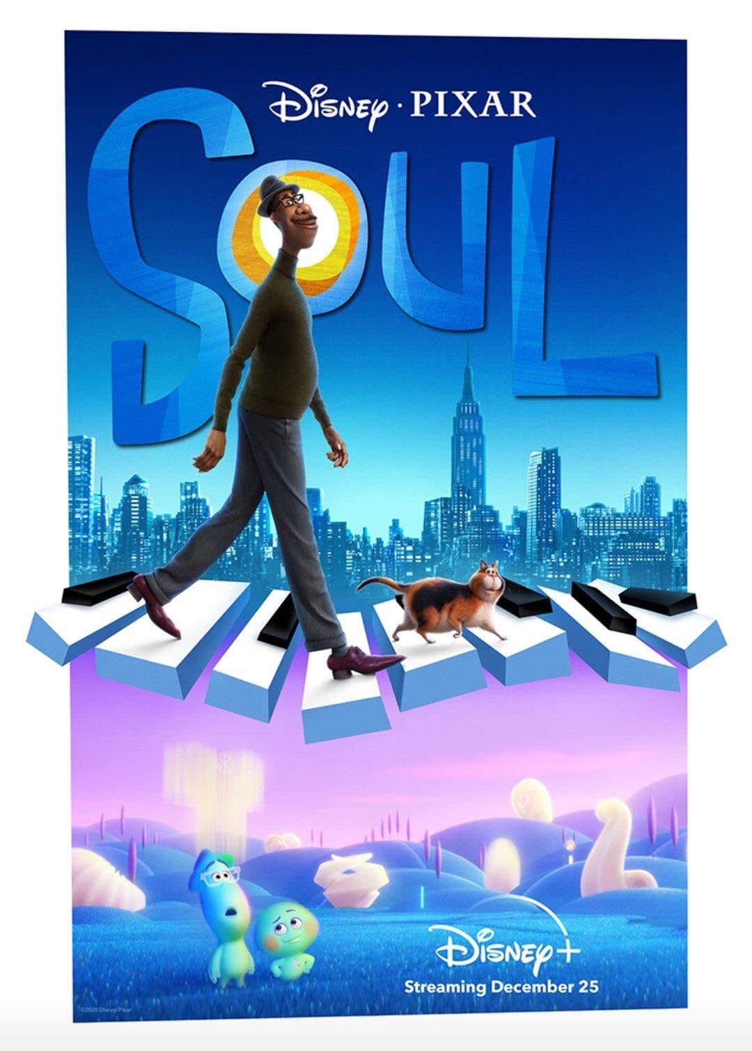 Soul fmovies 2025