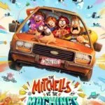 The Mitchells vs. the Machines | Learnings & Review