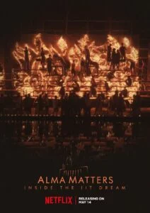 Alma Matters Netflix Complete | Learnings & Review