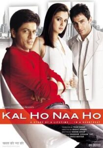 Life lessons from Kal Ho Na Ho (2003) |  & Movie Review