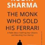 The monk who sold his Ferrari | Book review