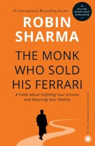 The monk who sold his Ferrari | Book review